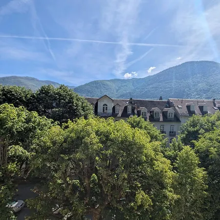 Cosy Anemone Apartamento