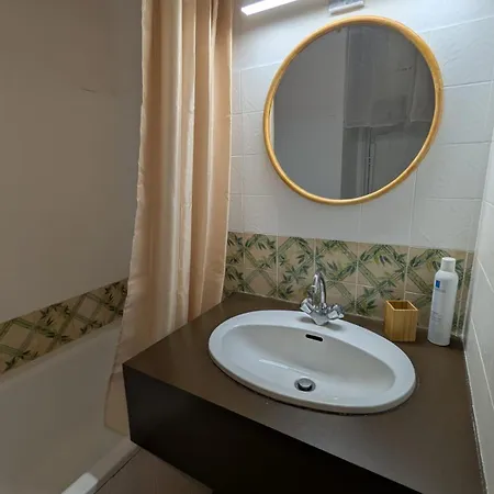 Cosy Anemone Apartamento