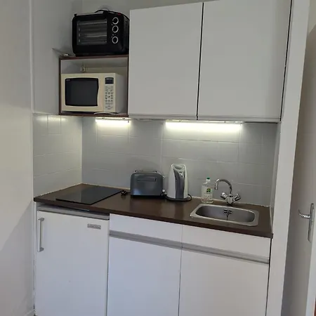 Cosy Anemone * Bagnères-de-Luchon