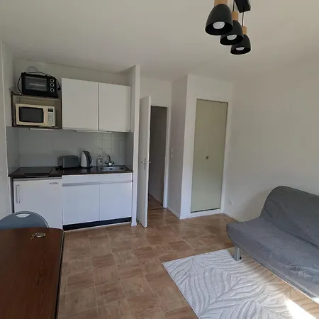 Cosy Anemone * Bagnères-de-Luchon