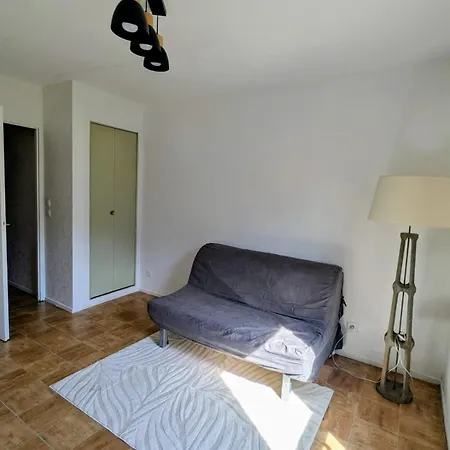 Cosy Anemone * Bagnères-de-Luchon