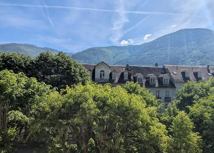 Cosy Anemone Апартаменты