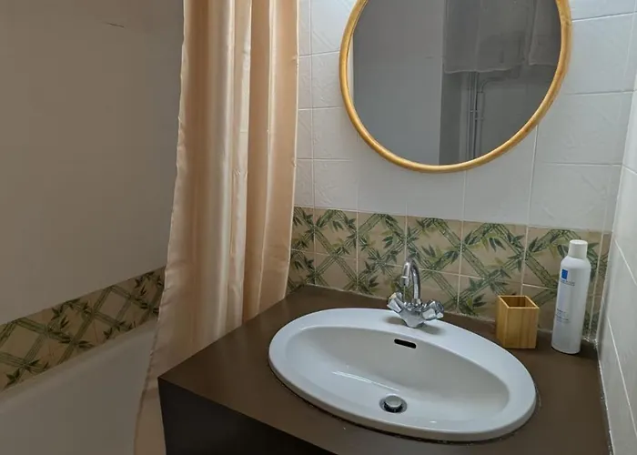 Cosy Anemone Апартаменты