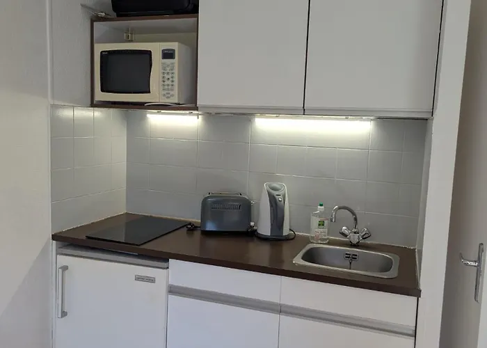 Cosy Anemone * Bagneres-de-Luchon