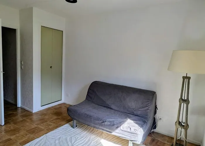 Cosy Anemone * Bagneres-de-Luchon